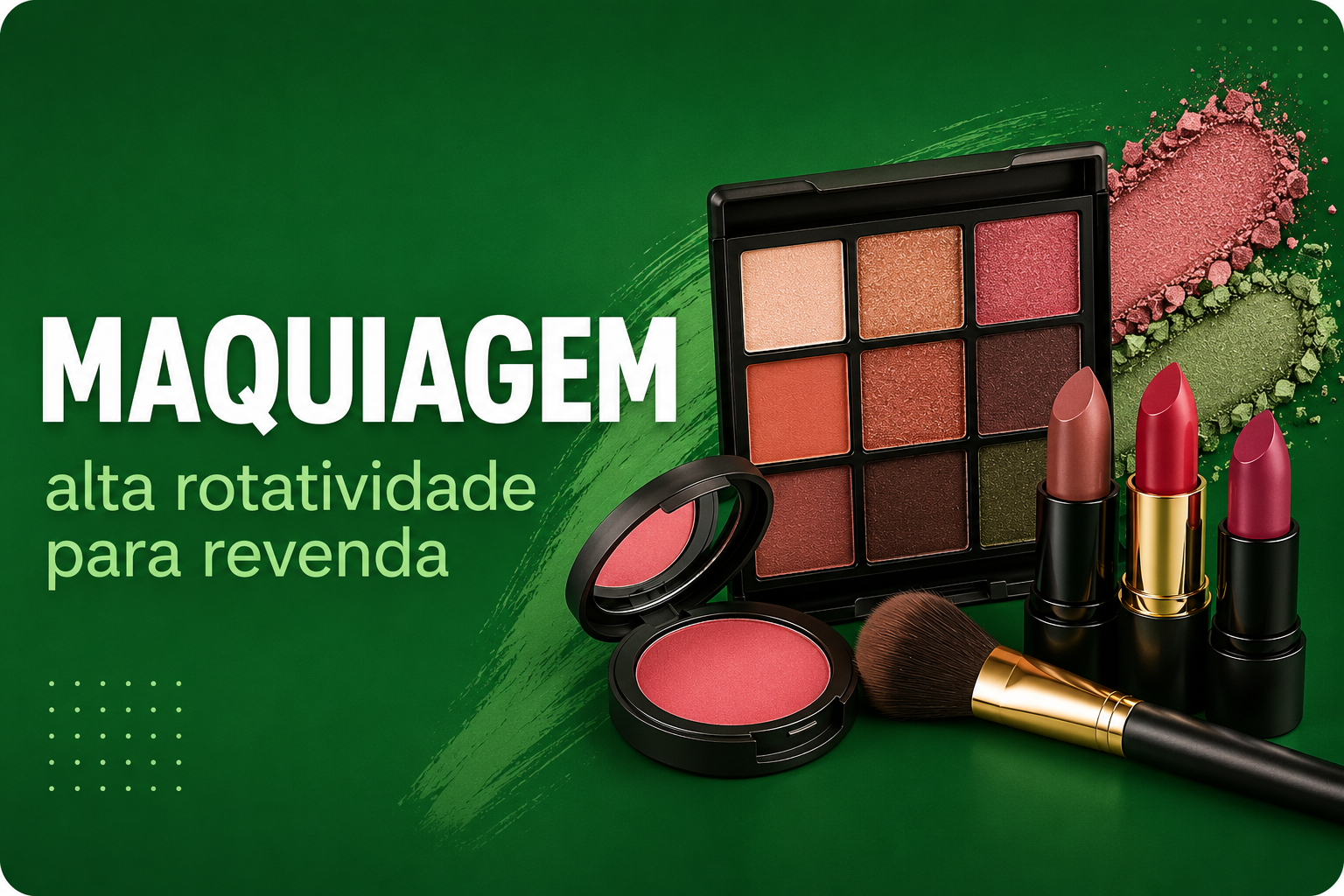 Vitrine promocional 1 de 4