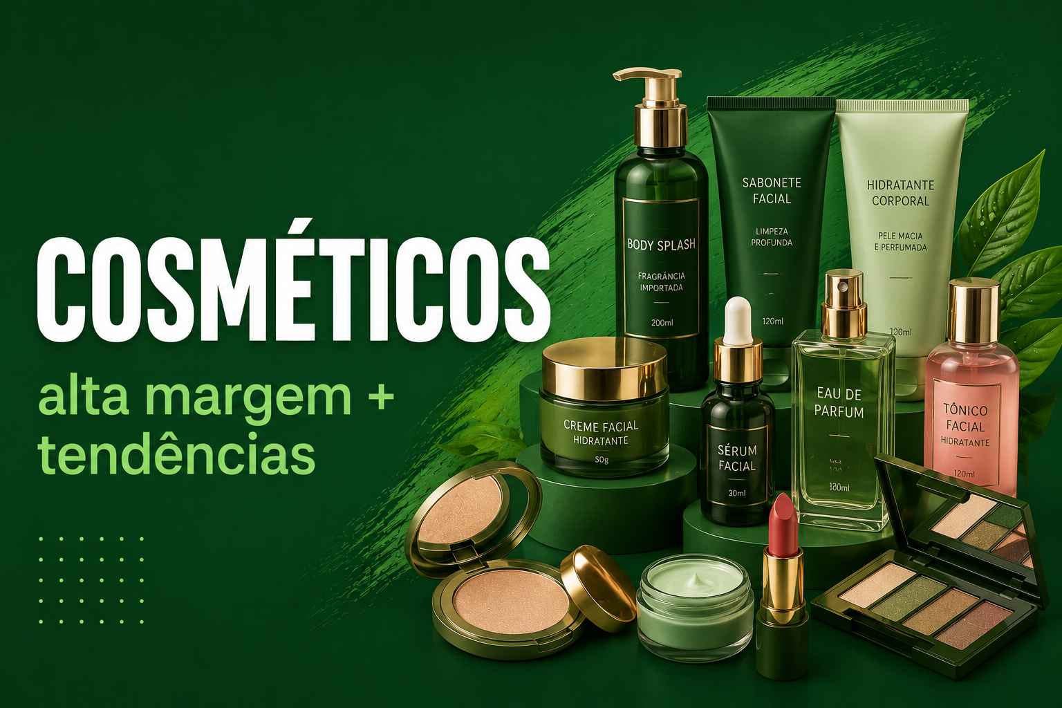Vitrine promocional 2 de 4